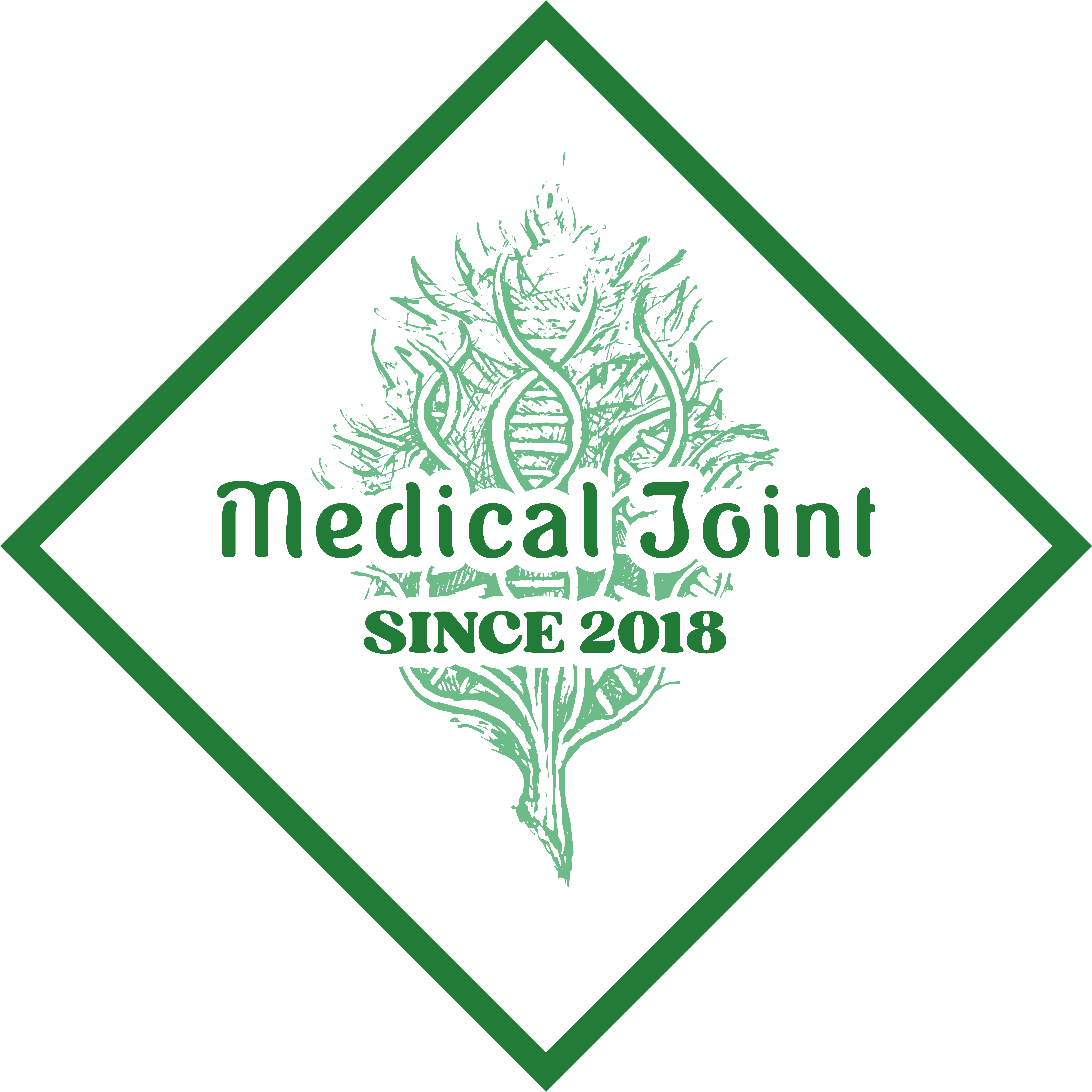 Nuovo Logo Medicaljoint 2025